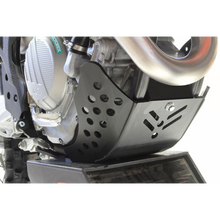 Load image into Gallery viewer, AXP RACING 6MM SKIDPLATE GAS M2450-EX250F-350F AX1589