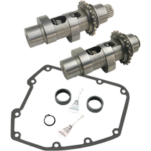 Load image into Gallery viewer, S&amp;S CYCLE CAMS MR103C-EZ 07-17 330-0299