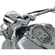 Load image into Gallery viewer, BARON 06-16 XV1900 CHR P/BACK RISERS BA-7422-00