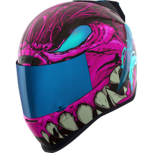 Load image into Gallery viewer, ICON HELMET AIRFORM MIPS MANIK&#39;RR  PK LG 0101-17025