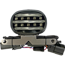 Load image into Gallery viewer, CUSTOM DYNAMICS TAILIGHT PROBM MINI SMOKE PB-MINITL-SS6-S