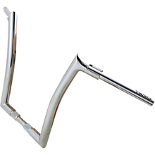 Load image into Gallery viewer, FAT BAGGERS INC H-BAR CH 1.5"16"PT FLHRS 808016