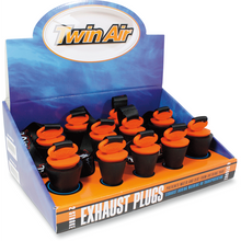 Load image into Gallery viewer, TWIN AIR EXHAUST PLUG BOX (5)1861-0787 (6)1861-0788 TWIN AIR 177711NN