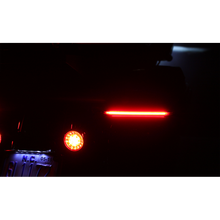 Load image into Gallery viewer, CUSTOM DYNAMICS LIGHT BAGZ RED CD-LP-BCM-R