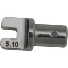 Load image into Gallery viewer, EXCEL 5.1mm STD HEAD f/ EXCEL TORQUE WRENCH TWH-051