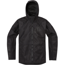 Load image into Gallery viewer, ICON JACKET AIRFORM CE BK SM 2820-5493