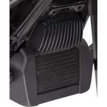 Load image into Gallery viewer, KLOCK WERKS GUARD OILCOOLR BLK 17+ FL KWS-01-0615-B