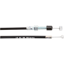 Load image into Gallery viewer, MOTION PRO BRAKE CABLE FRONT BLACK VINYL 04-0168