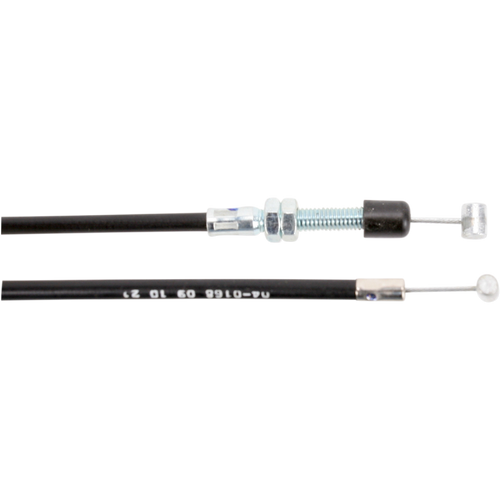MOTION PRO BRAKE CABLE FRONT BLACK VINYL 04-0168