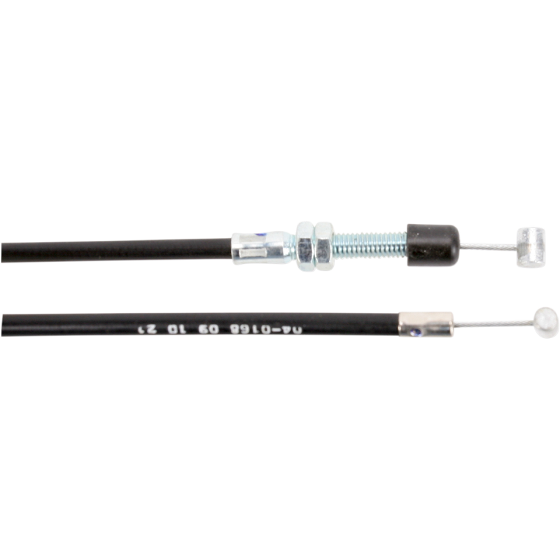 MOTION PRO BRAKE CABLE FRONT BLACK VINYL 04-0168