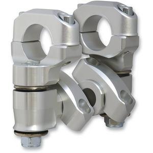 ROX SPEED FX RISER ANTI VIBE BMW R12GS 1R-AV2GSA