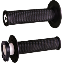 Load image into Gallery viewer, ODI MX V2 NO-WAFFLE BLK H36NWB