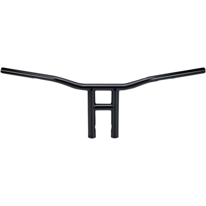 BILTWELL HANDLEBAR TYSON XL 10 BK 6240-2013