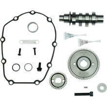 Load image into Gallery viewer, S&amp;S CYCLE CAMSHAFT 590G GEAR M8 330-0732