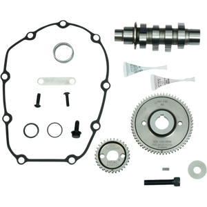 S&S CYCLE CAMSHAFT 590G GEAR M8 330-0732