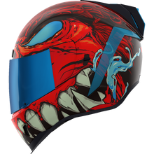 Load image into Gallery viewer, ICON HELMET AIRFORM MIPS MANIK&#39;RR  RED LG 0101-16935