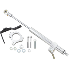 Load image into Gallery viewer, DRAG SPECIALTIES 07-22 XL STEERING DAMPER 0414-0411