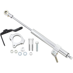 DRAG SPECIALTIES 07-22 XL STEERING DAMPER 0414-0411
