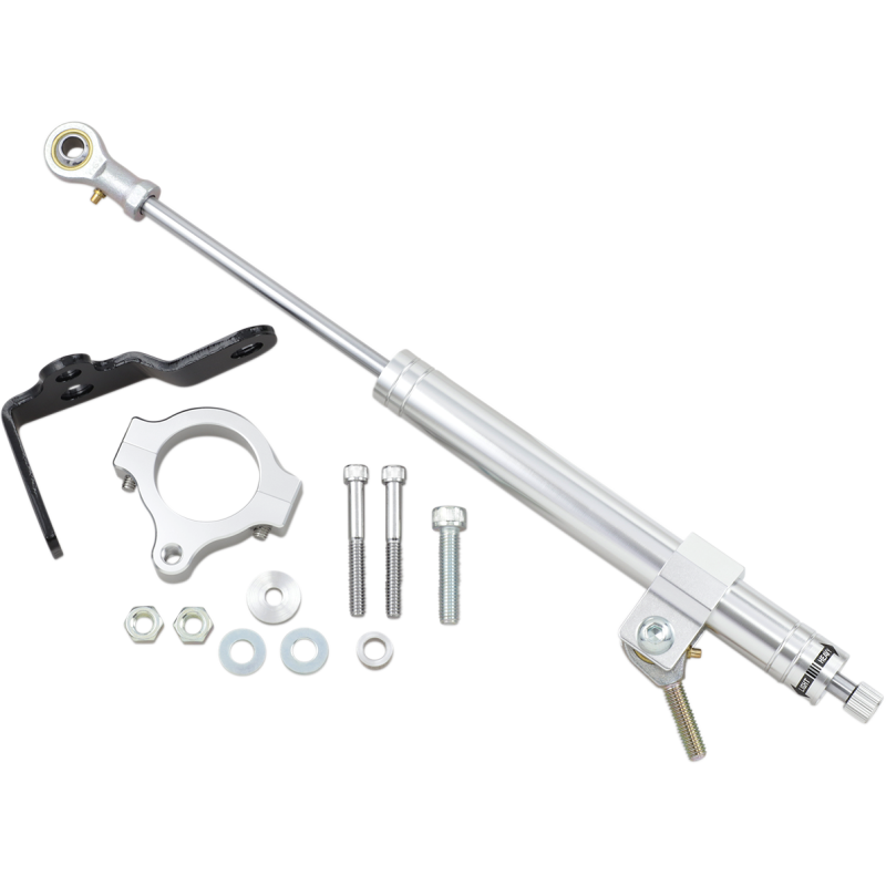 DRAG SPECIALTIES 07-22 XL STEERING DAMPER 0414-0411