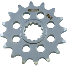 Load image into Gallery viewer, VORTEX VORTEX 16 TOOTH FRONT SPROCKET 2910-16