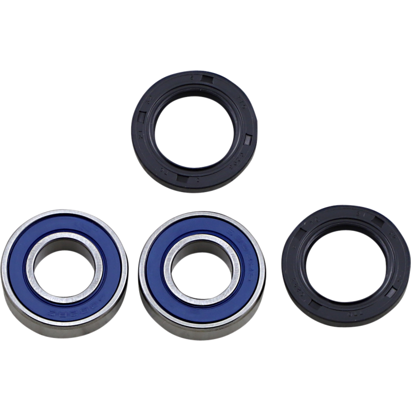 MOOSE RACING 25-1539 WHEEL BEARING & SEAL KIT 25-1539