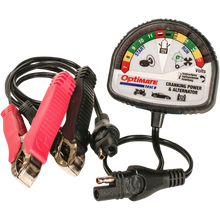 Load image into Gallery viewer, TECMATE OPTIMATE TESTER-C&amp;A TS-121