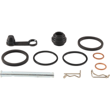 Load image into Gallery viewer, MOOSE RACING REBUILD KIT CALIPER KTM 18-3258