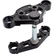 Load image into Gallery viewer, ARLEN NESS TRIPLE TREE METHOD BLK (KT) 130-006