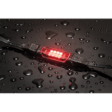 Load image into Gallery viewer, Kuryakyn 2811 Motorcycle Lighting: Prism+ Bluetooth Controlled Waterproof LED Light Pod