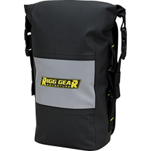 Load image into Gallery viewer, NELSON-RIGG TAIL BAG/CRASH BAR HURRICANE RiggPak SE-4005