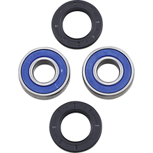 Load image into Gallery viewer, MOOSE RACING MOOSE KTM REAR REPL BEARINGS &amp; SEAL KIT 25-1553