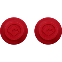 Load image into Gallery viewer, ODI ODI ROUGE MX SINGLE PLY RED H03RGR