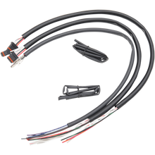 Load image into Gallery viewer, LA CHOPPERS 14-15 FLHT WIRING EXTENSION LA-8991-92