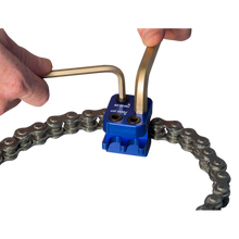 Load image into Gallery viewer, MOTION PRO TOOL MASTER LINK PRESS 08-0675