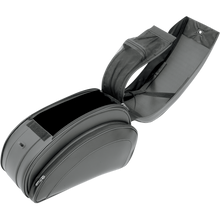 Load image into Gallery viewer, SADDLEMEN S-BAG DELUXE CSTM W/HRDW 3501-0718