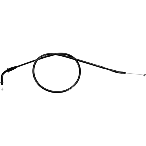 MOTION PRO THROTTLE CABLE BLACK VINYL 05-0004