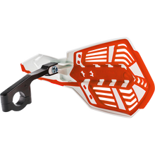 Load image into Gallery viewer, ACERBIS GUARD HAND X FUTURE WT/RD 2801961030