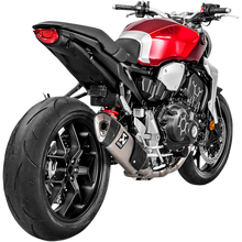 Load image into Gallery viewer, AKRAPOVIC 18-23 CB1000R EC SLIP-ON TI CF S-H10SO20-HAPLT