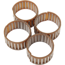 Load image into Gallery viewer, EASTERN MOTORCYCLE PARTS 06 FXD/07-19 B/T BEARINGS 8026K SET OF 4 1106-0077