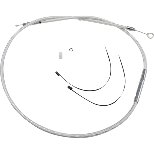 MAGNUM SCII HE CLUTCH CABLE 68 11/16 32126HE