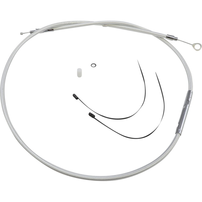 MAGNUM SCII HE CLUTCH CABLE 68 11/16 32126HE