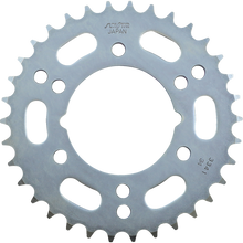 Load image into Gallery viewer, SUNSTAR SPROCKETS 520-34T STEEL REAR SPROCKET 2-334134