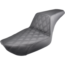 Load image into Gallery viewer, SADDLEMEN SEAT STEP UP LS DYNA 896-04-172