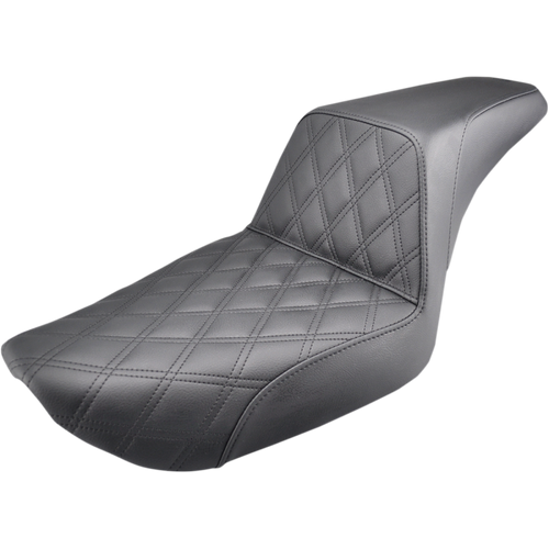 SADDLEMEN SEAT STEP UP LS DYNA 896-04-172