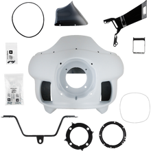 Load image into Gallery viewer, KLOCK WERKS FAIRING FXRP F/FXLR FXLRS KWB-02-0002