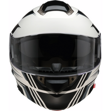 Load image into Gallery viewer, Z1R SOLARIS 2.0 SLATER WH/BK 2XL 0100-2438