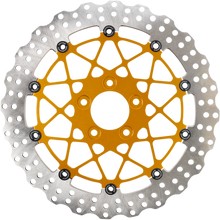 Load image into Gallery viewer, PERFORMANCE MACHINE ROTOR 13" SPEEDSTAR RR GO 0133-1810S-G