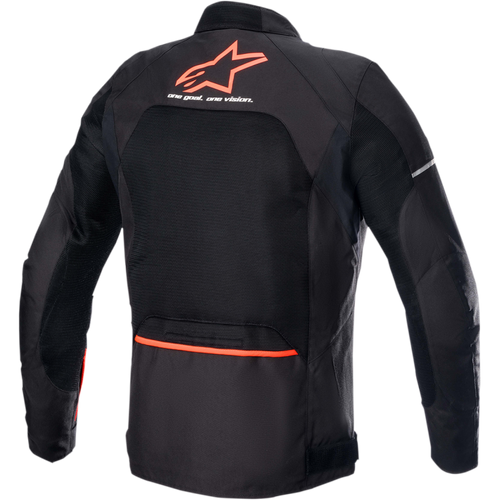 ALPINESTARS (ROAD) JACKET VIPER  AIR B/R S 3302722-1030-S