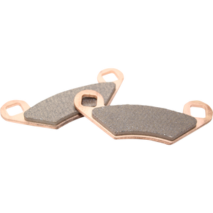 ALL BALLS BRAKE PAD-SINTERED-18-8014 18-8014