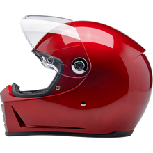 Load image into Gallery viewer, BILTWELL LANE SPLITTER ECE 22.06- CHERRY RED XL 1004-351-505